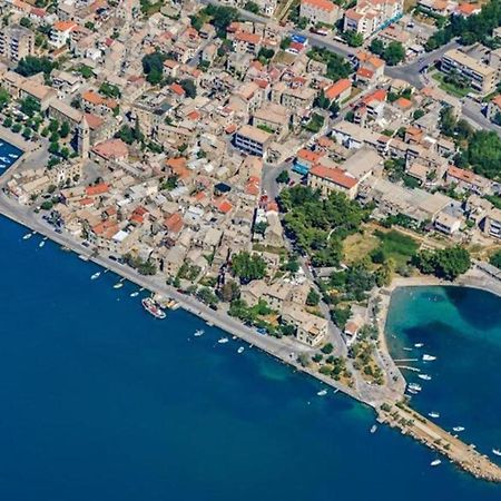 Apartments Toni With Free Parking Kaštela Extérieur photo