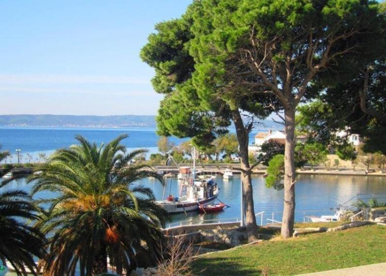 Apartments Toni With Free Parking Kaštela Extérieur photo