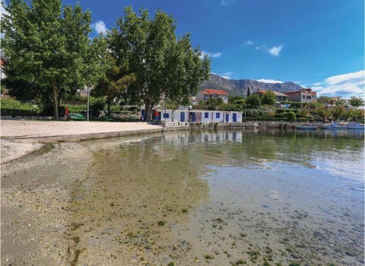 Apartments Toni With Free Parking Kaštela Extérieur photo